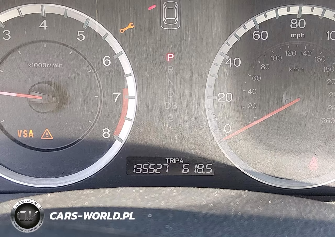 2010 Honda Accord 2.4 Lx-P VIN:1HGCP2F4XAA143162 - 15