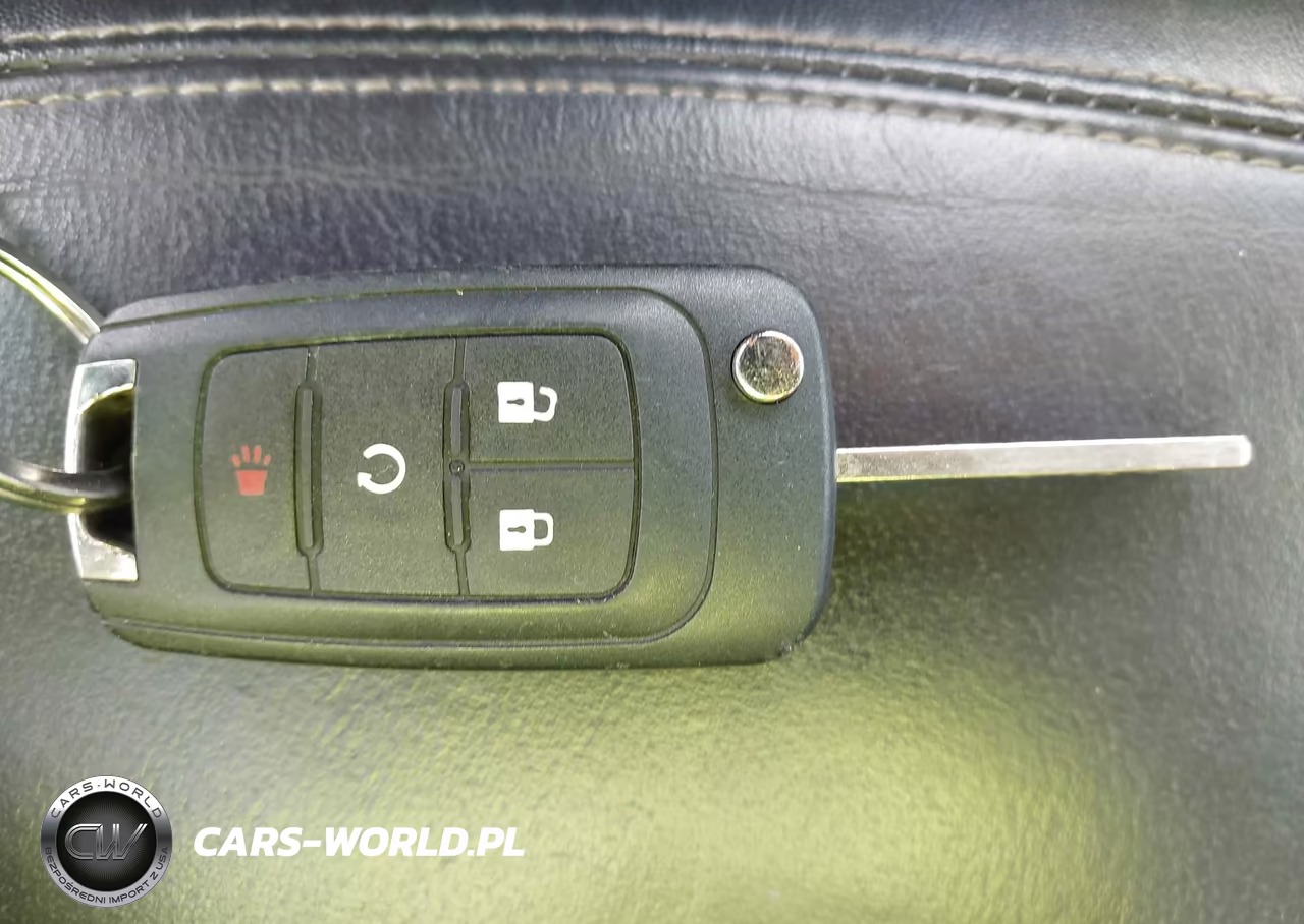2013 Buick Encore Leather VIN:KL4CJCSB7DB205863 - 11