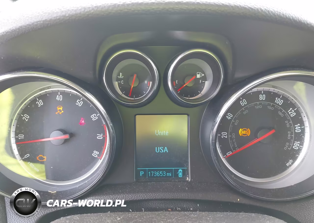 2013 Buick Encore Leather VIN:KL4CJCSB7DB205863 - 7