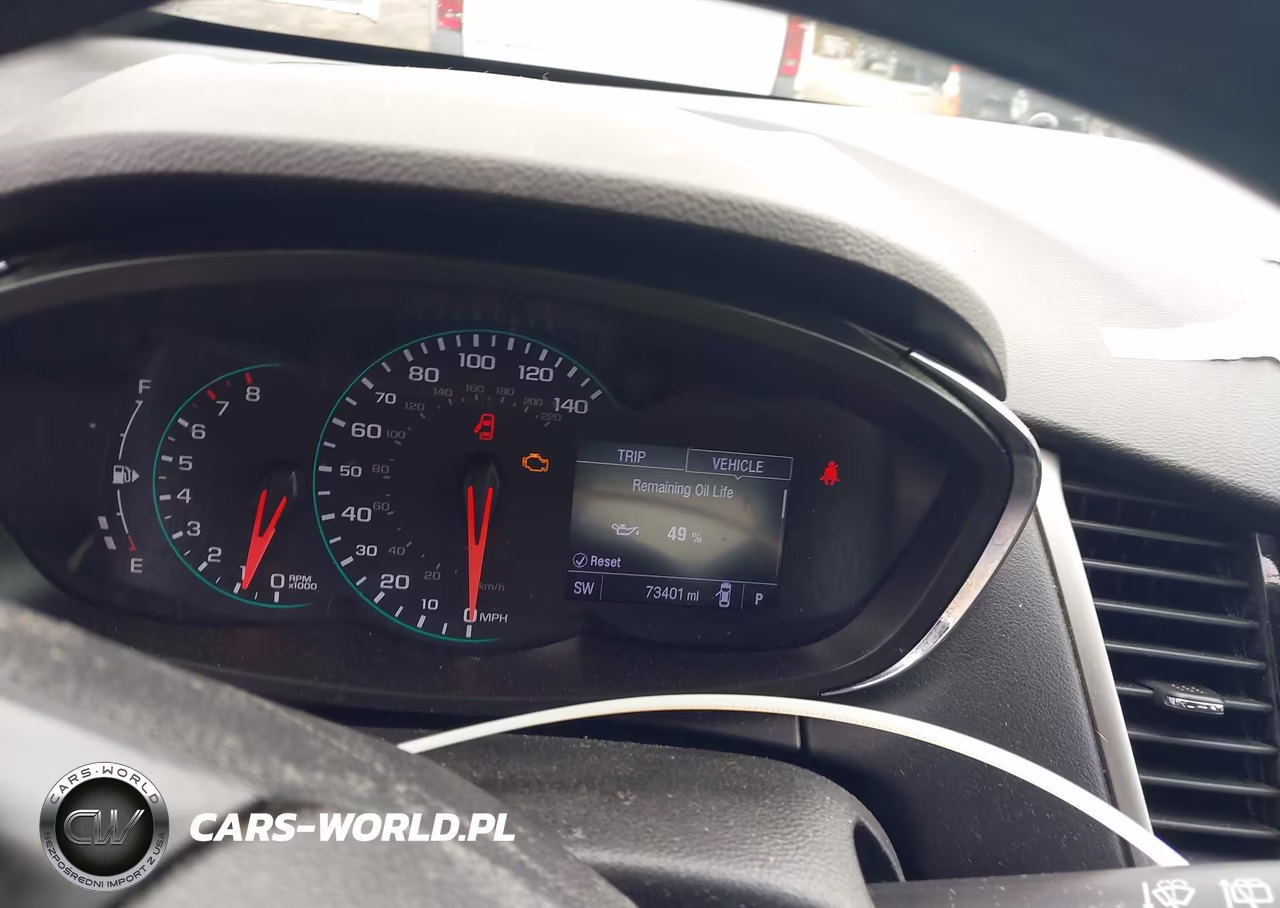 2019 Chevrolet Trax Ls VIN:3GNCJNSB9KL311462 - 14