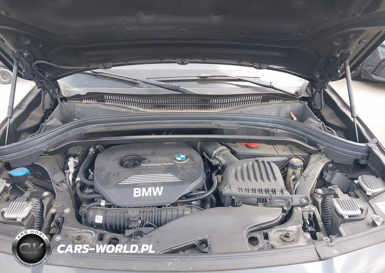 2018 BMW X2 xDrive28I VIN:WBXYJ5C32JEF77027 - 10