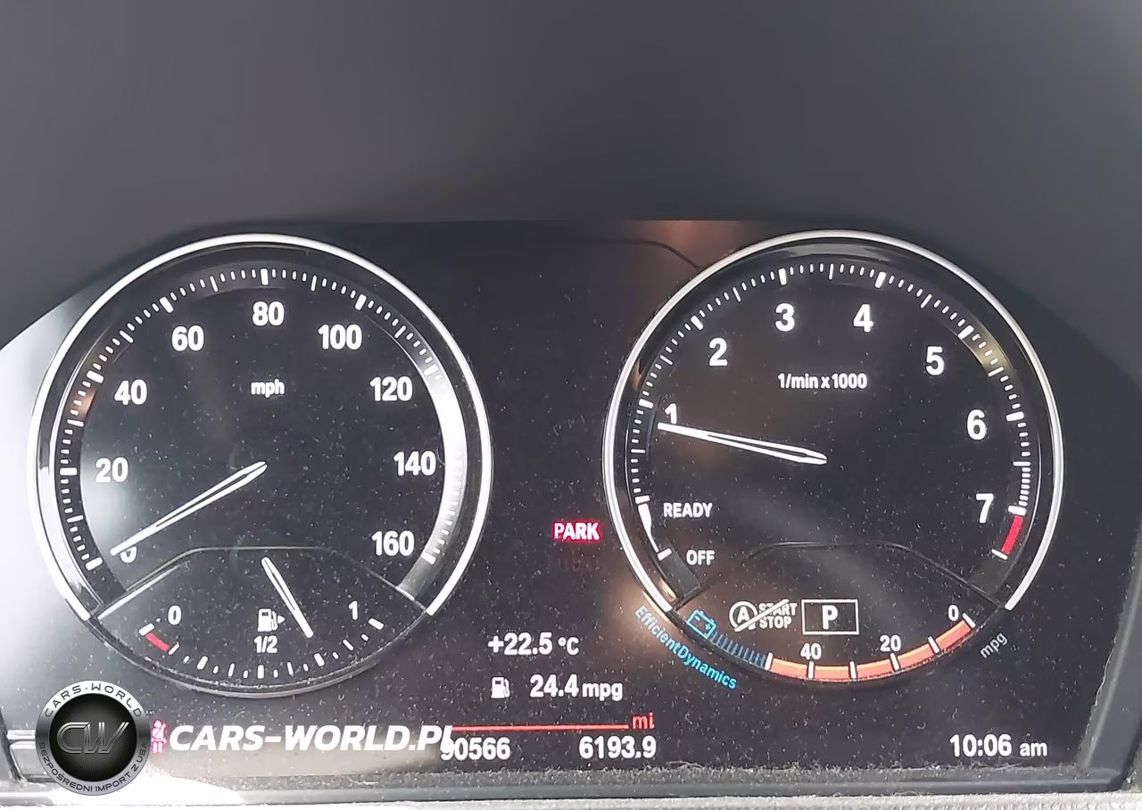 2018 BMW X2 xDrive28I VIN:WBXYJ5C32JEF77027 - 7