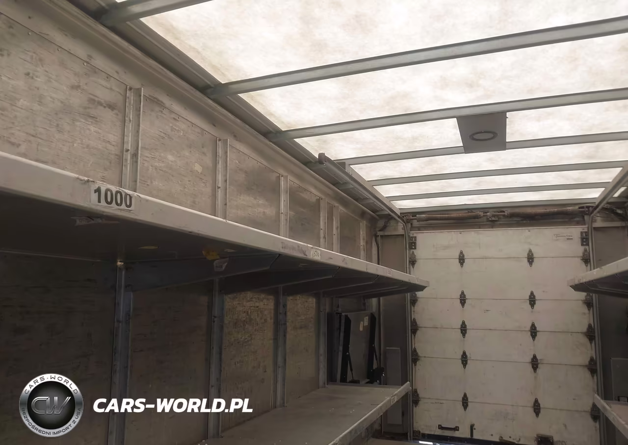 2019 Ford E-450 Stripped VIN:1FC3E4K63KDC57253 - 6