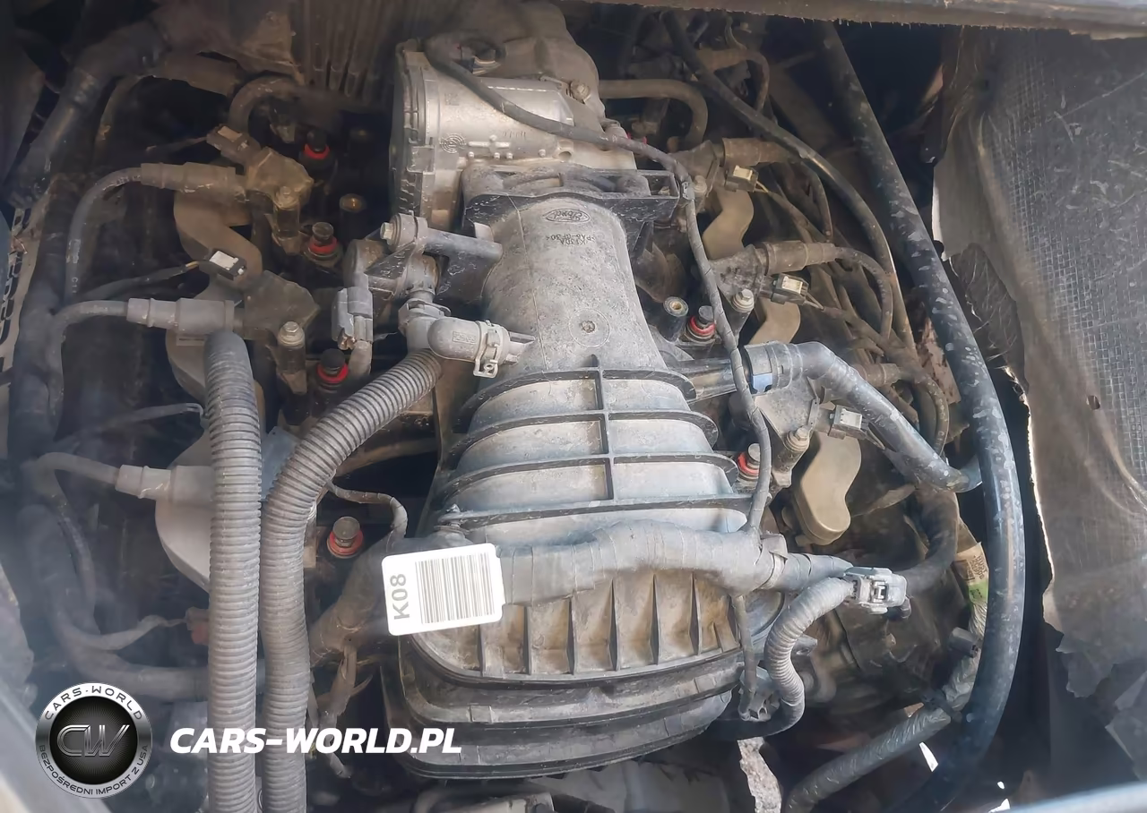 2019 Ford E-450 Stripped VIN:1FC3E4K63KDC57253 - 9