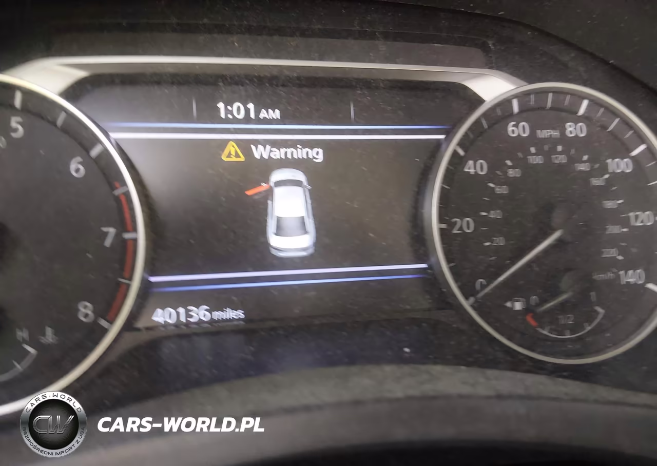 2022 Nissan Altima Sv Fwd VIN:1N4BL4DV0NN383385 - 14