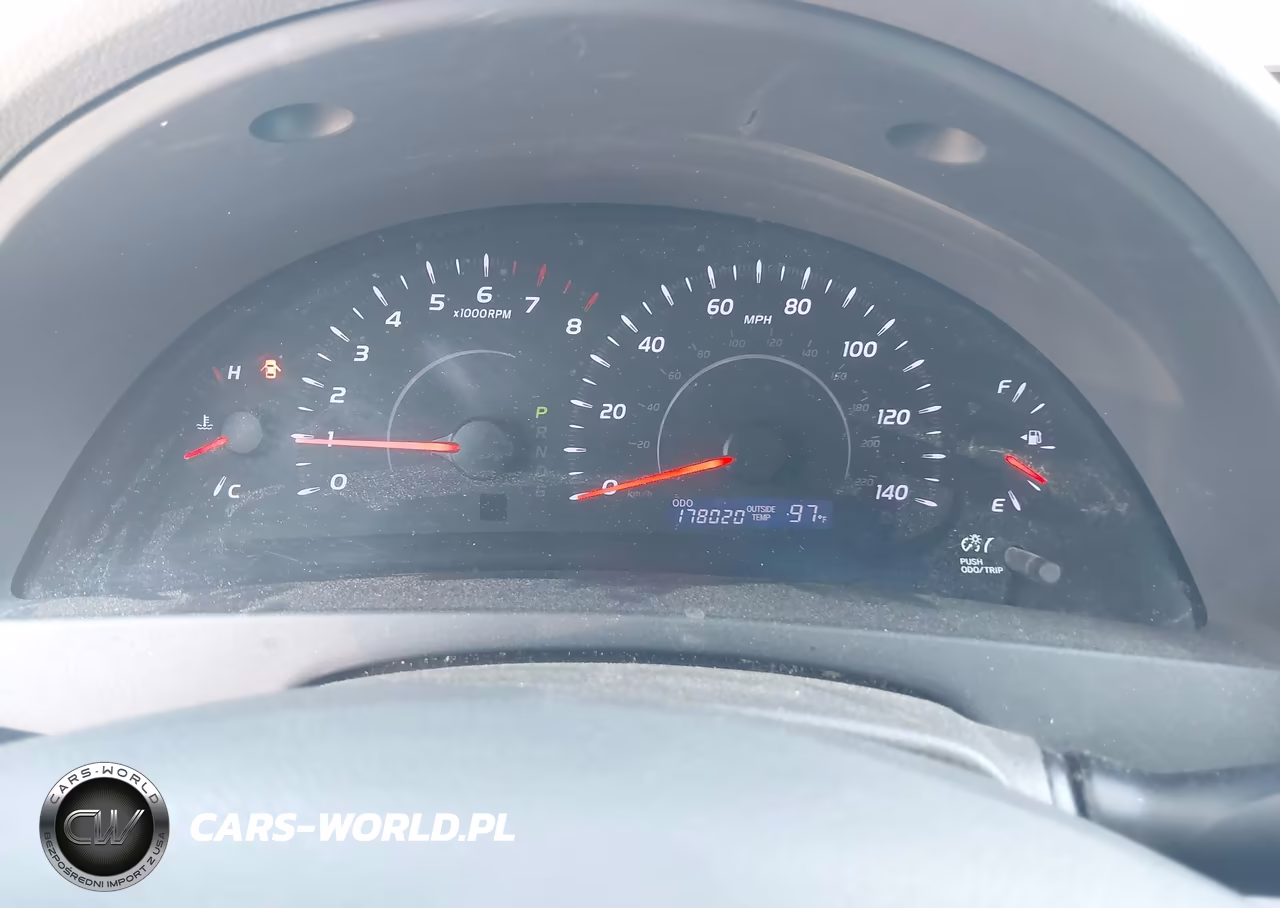 2011 Toyota Camry Le VIN:4T4BF3EK9BR103417 - 7