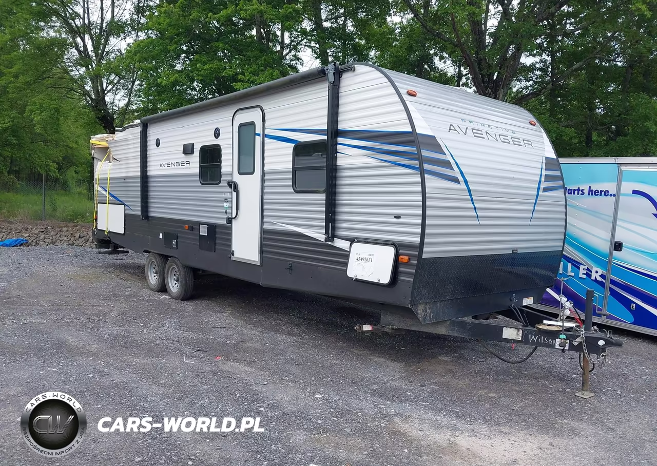 2021 Prime Time Other