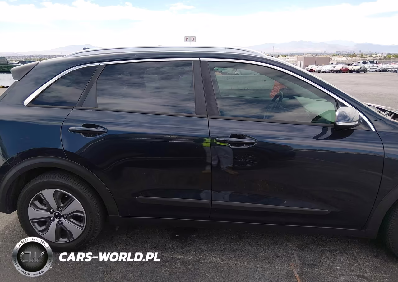 2019 Kia Niro Plug-In Hybrid Ex Premium VIN:KNDCC3LD9K5330973 - 13