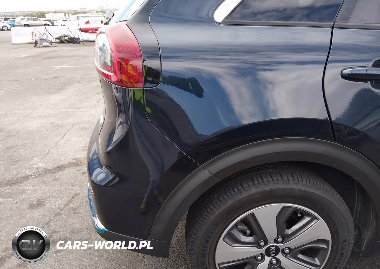 2019 Kia Niro Plug-In Hybrid Ex Premium VIN:KNDCC3LD9K5330973 - 18