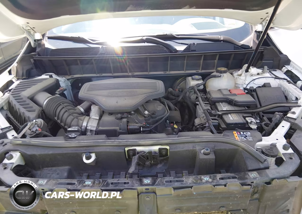 2018 GMC Acadia Slt-1 VIN:1GKKNMLS8JZ115770 - 10