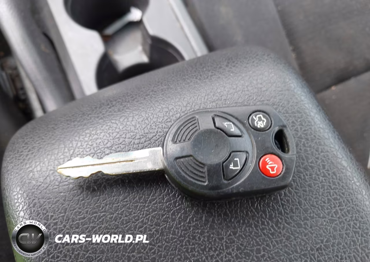 2009 Ford Fusion Se VIN:3FAHP07ZX9R145388 - 11
