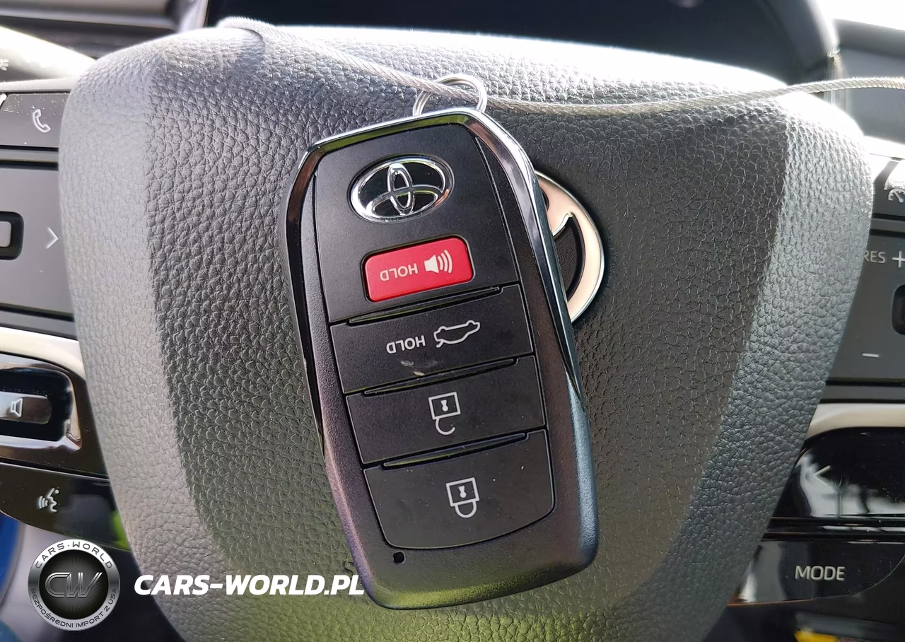 2026 Toyota Camry Se VIN:4T1DAACK8TU319253 - 11