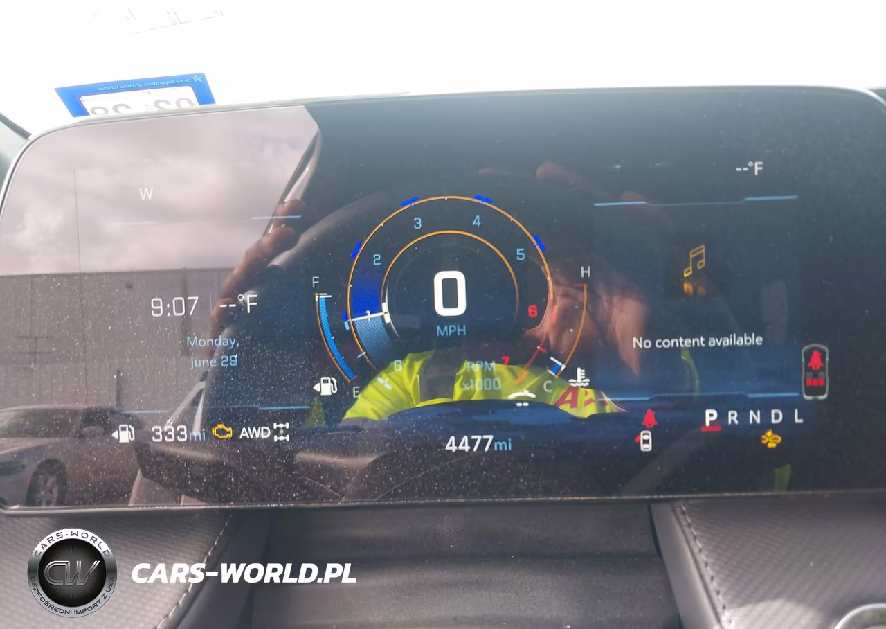 2026 Chevrolet Equinox Awd Lt VIN:3GNAXPEG1TL461902 - 7