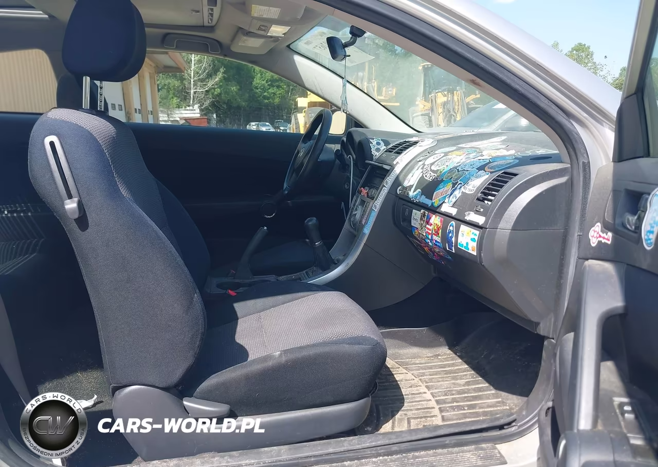 2007 Scion Tc VIN:JTKDE177170156000 - 5
