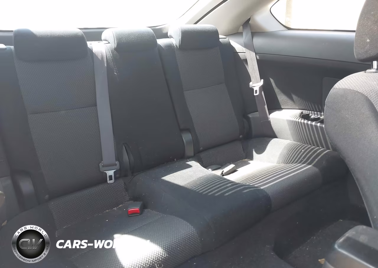 2007 Scion Tc VIN:JTKDE177170156000 - 8