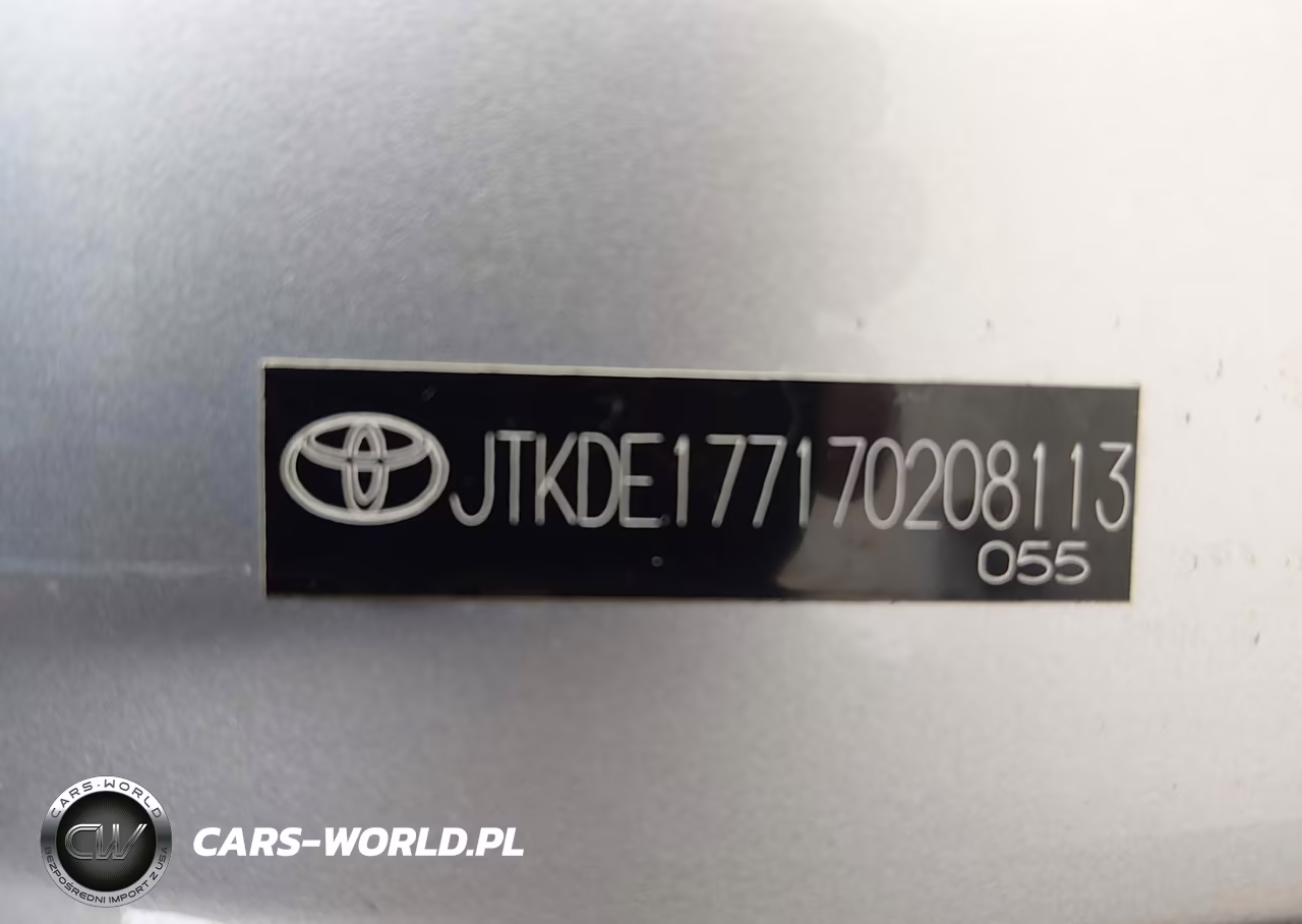 2007 Scion Tc VIN:JTKDE177170156000 - 9