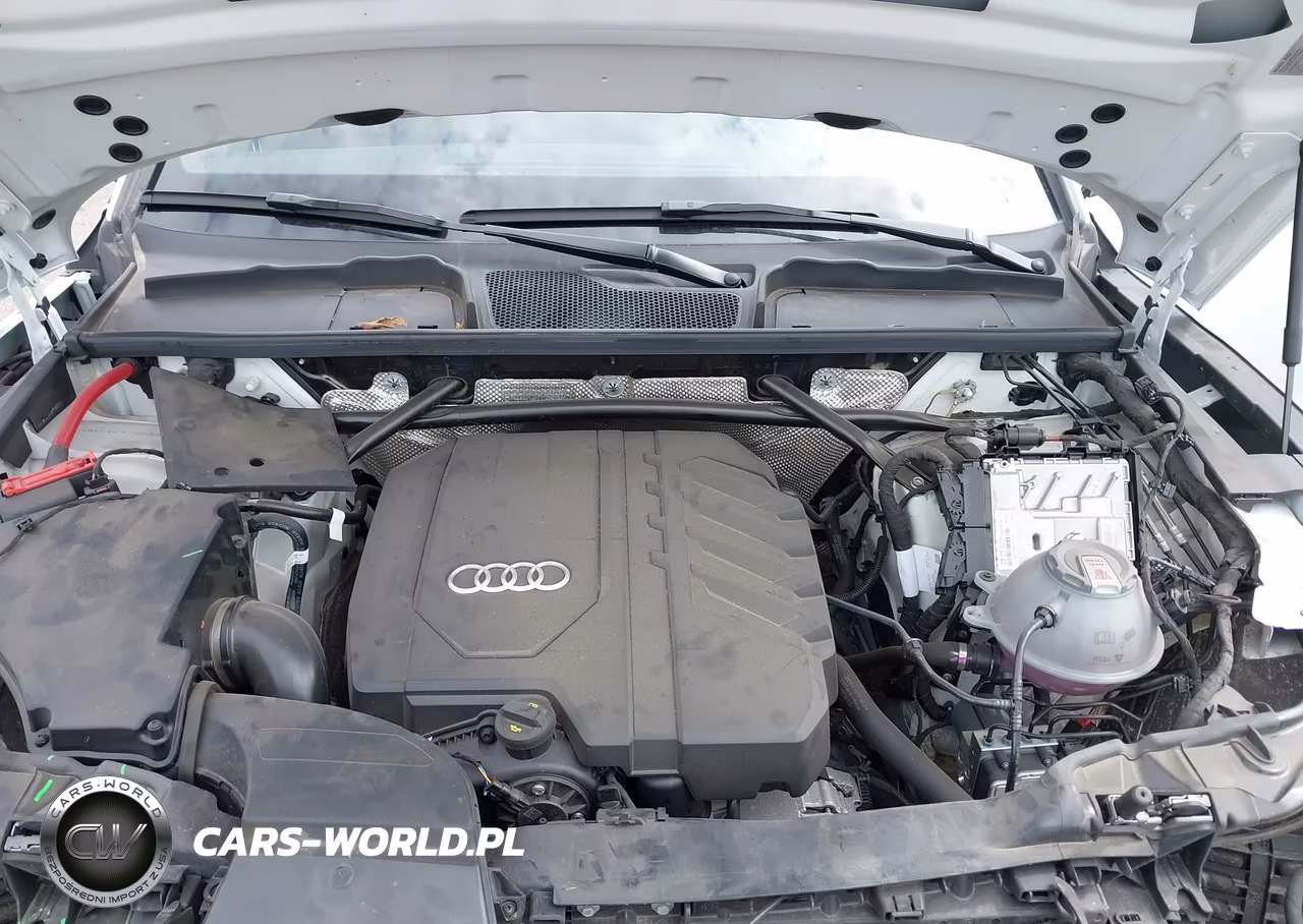 2025 Audi Q5 Premium Plus 45 Tfsi S Line Quattro S Tronic VIN:WA1EAAFY0S2057127 - 10