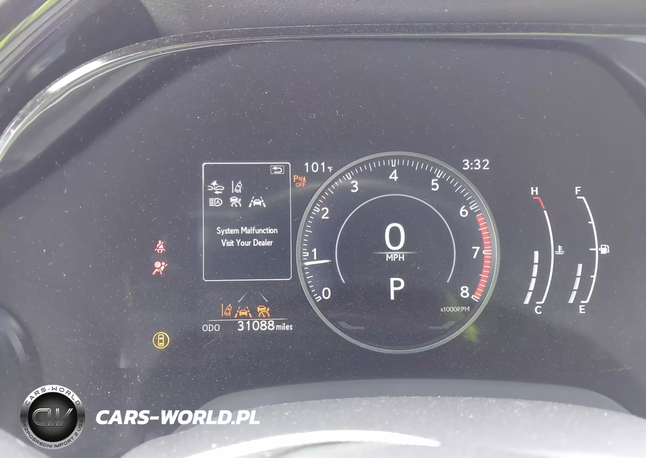 2024 Lexus Rx 350 Premium VIN:JTJCHMAA5R2012292 - 7