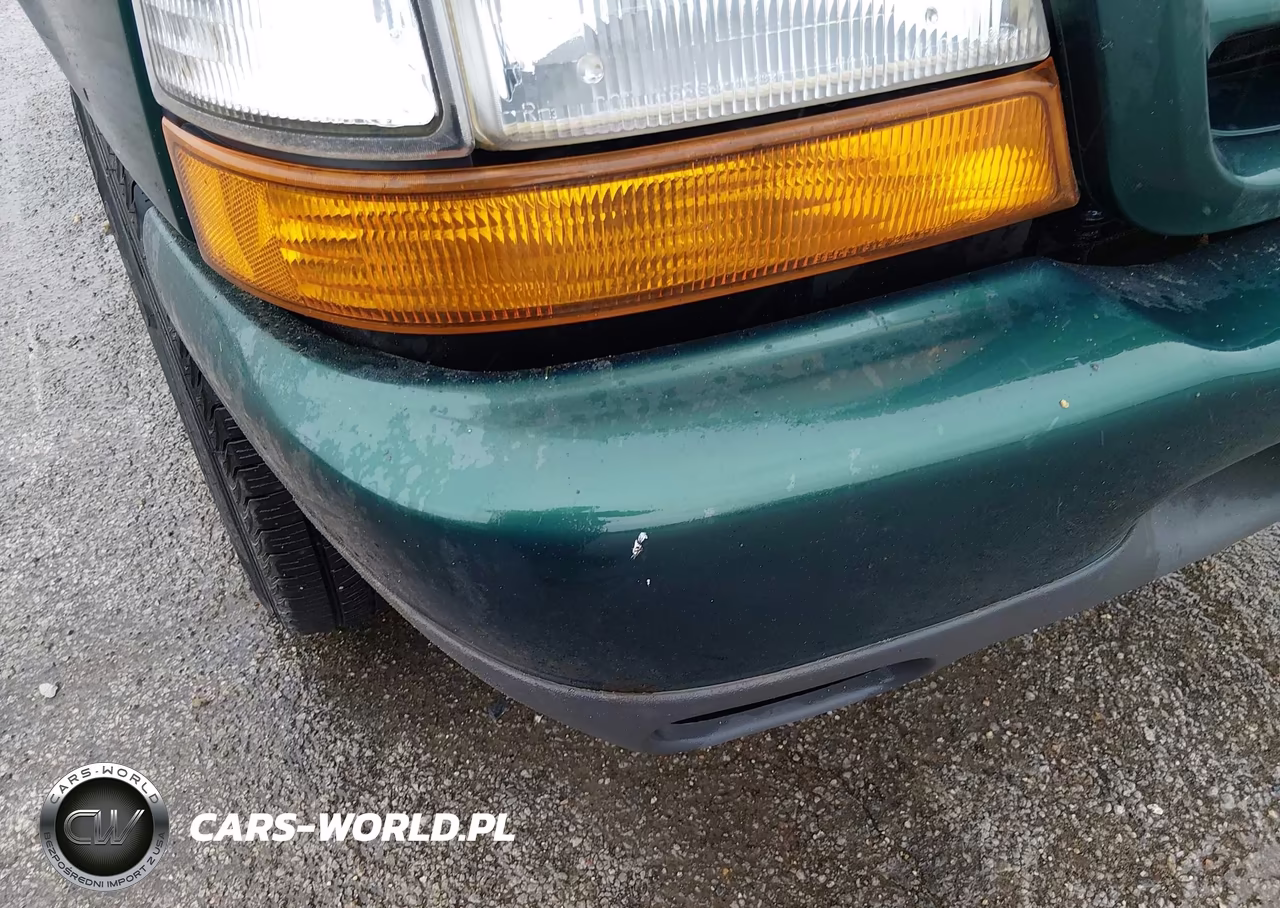 1999 Ford Ranger Xl-Xlt VIN:1FTYR10V5XPA81119 - 6