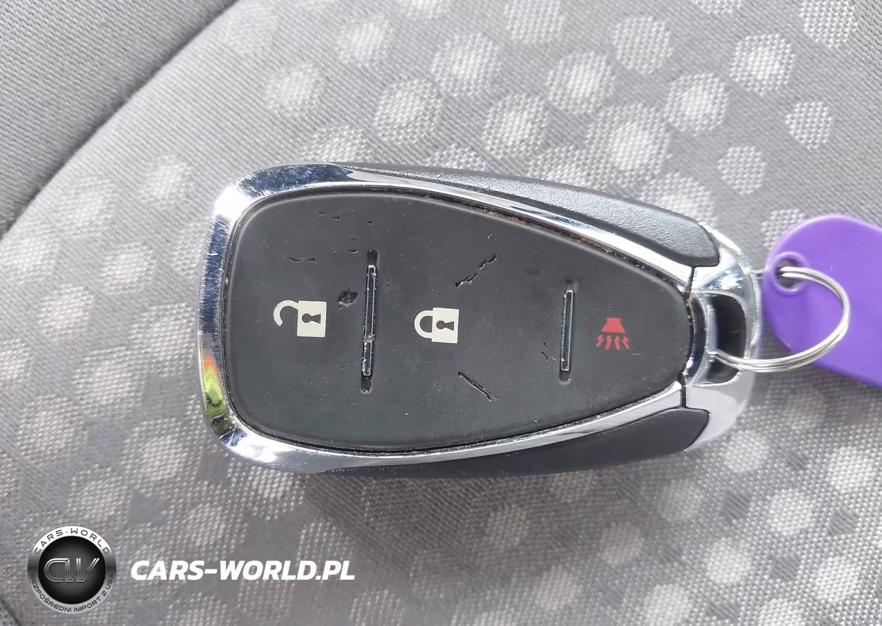 2020 Chevrolet Sonic Fwd 1Fl 5-Door VIN:1G1JG6SB0L4125555 - 11