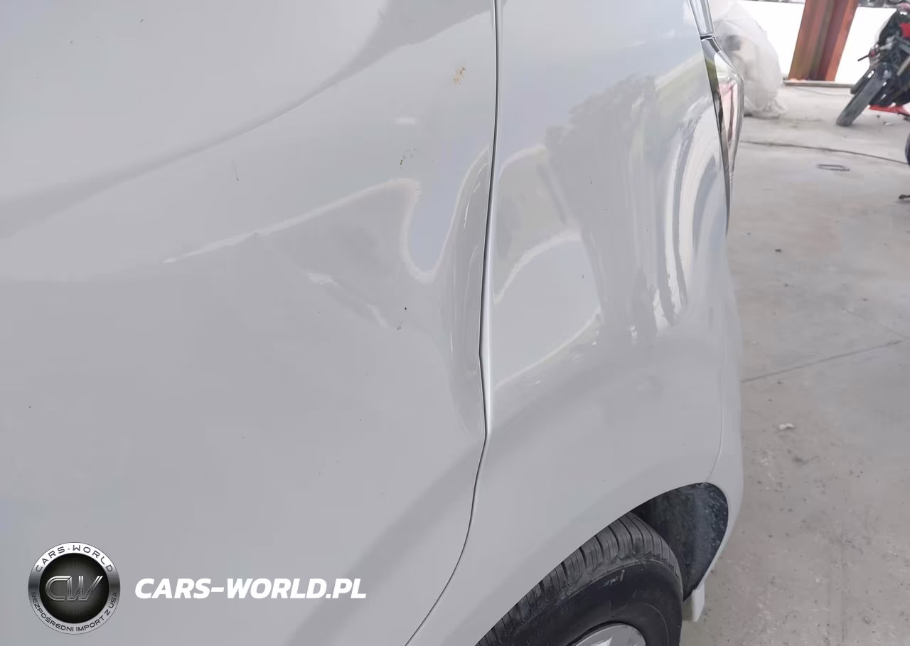 2020 Chevrolet Sonic Fwd 1Fl 5-Door VIN:1G1JG6SB0L4125555 - 6