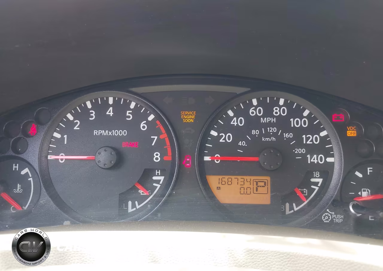 2011 Nissan Frontier Sv VIN:1N6AD0ER2BC451459 - 7