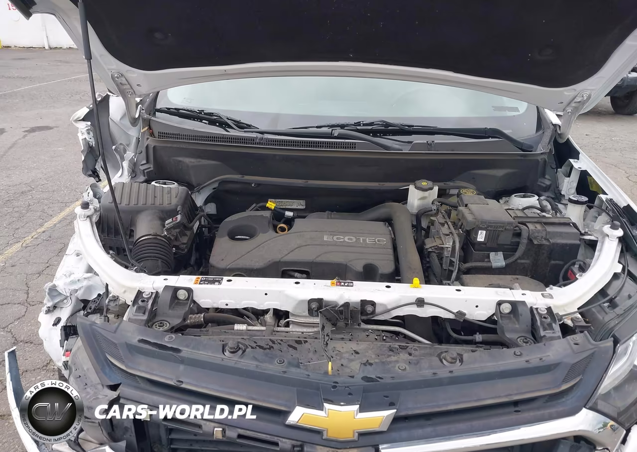 2020 Chevrolet Equinox Awd Lt 1.5L Turbo VIN:2GNAXUEV8L6206102 - 10