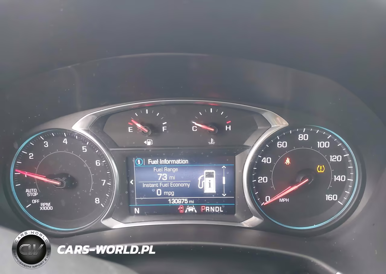 2020 Chevrolet Equinox Awd Lt 1.5L Turbo VIN:2GNAXUEV8L6206102 - 7