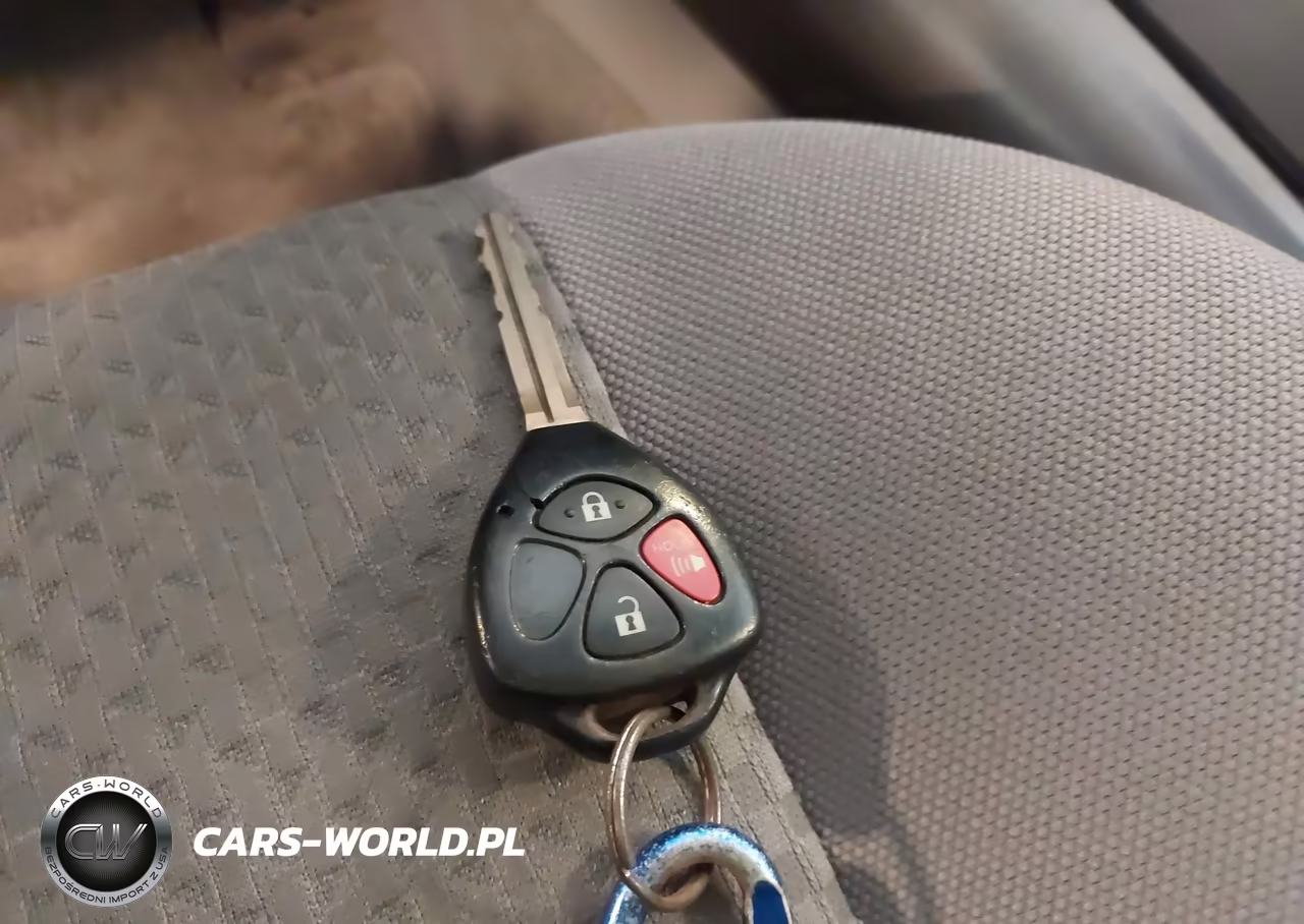 2007 Toyota Rav4 VIN:JTMBD33V176046837 - 11