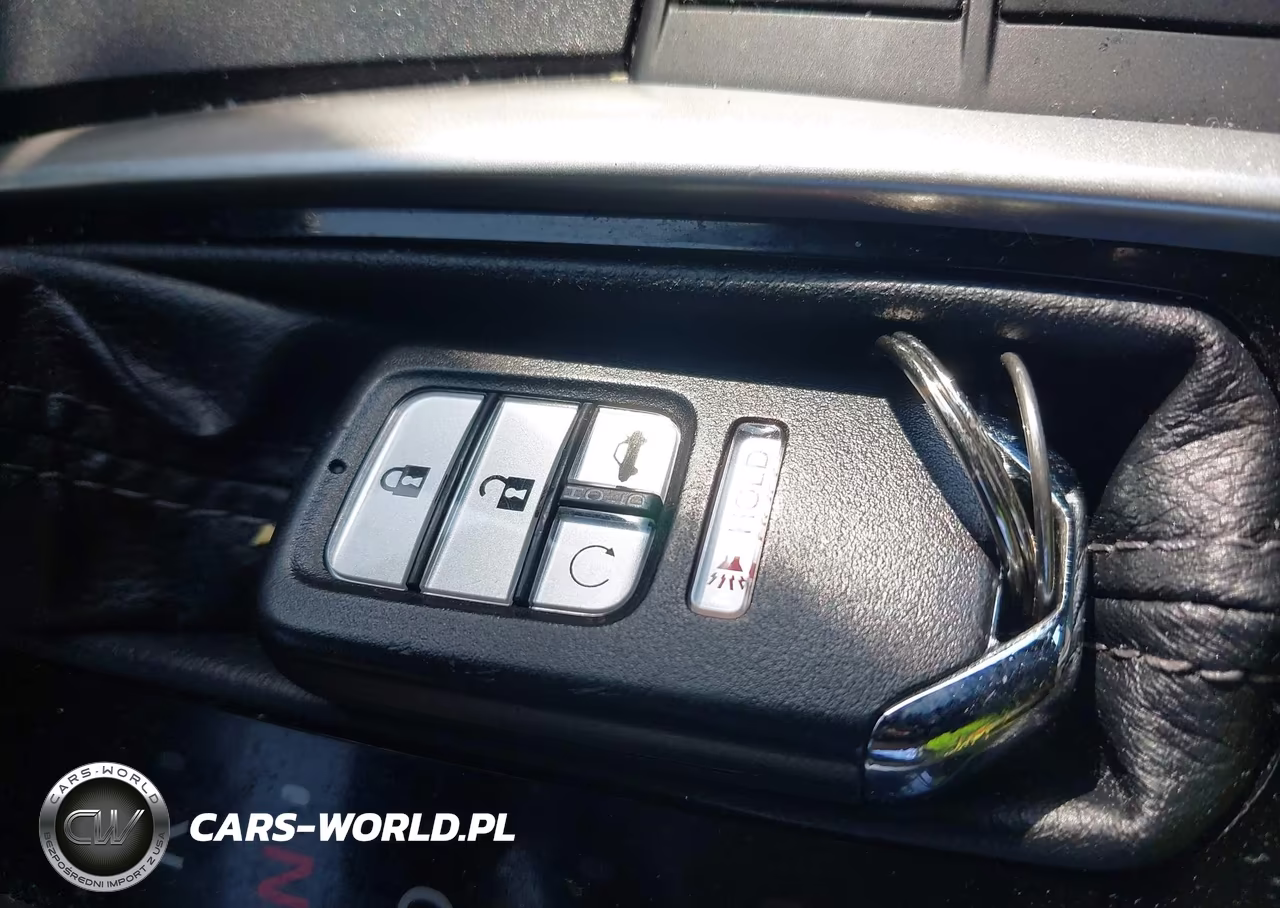2020 Honda Civic Ex-L VIN:19XFC1F79LE008041 - 11