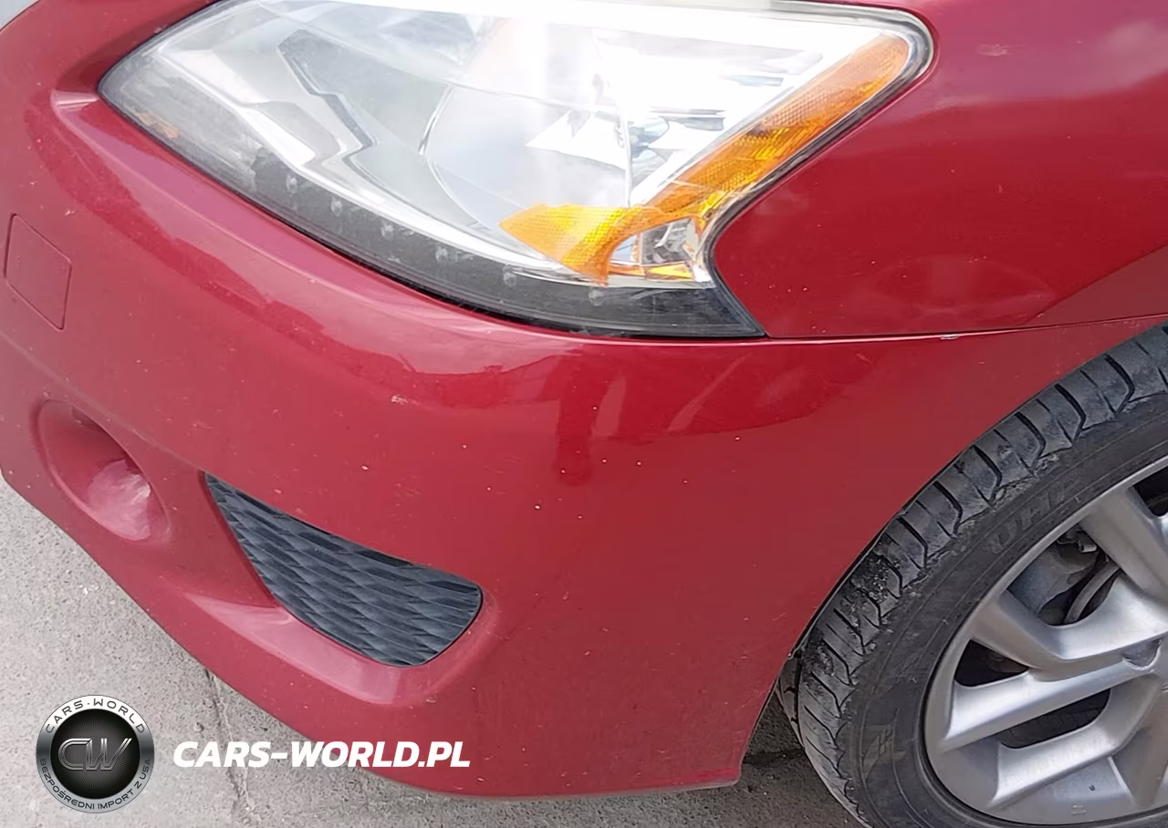 2014 Nissan Sentra Sr VIN:3N1AB7AP8EY237287 - 12