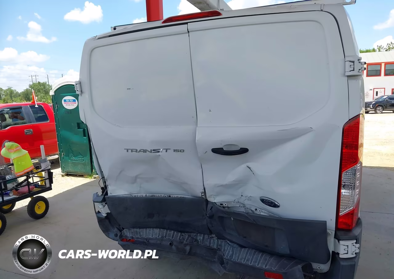 2015 Ford Transit-150 VIN:1FTNE1ZM3FKA95606 - 18