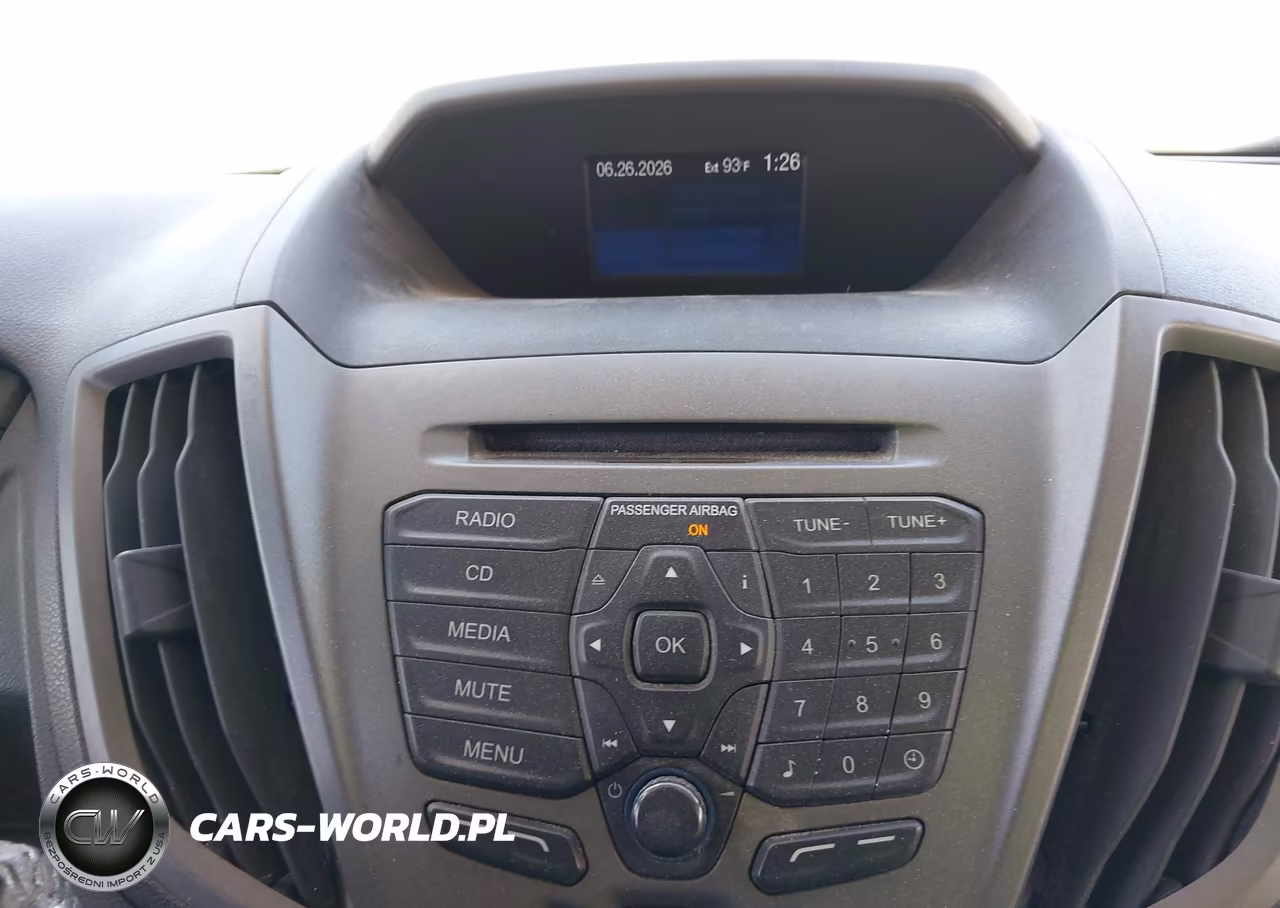 2015 Ford Transit-150 VIN:1FTNE1ZM3FKA95606 - 19