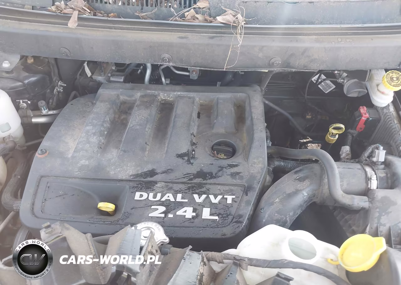 2013 Dodge Journey American Value Pkg VIN:3C4PDCABXDT584615 - 10