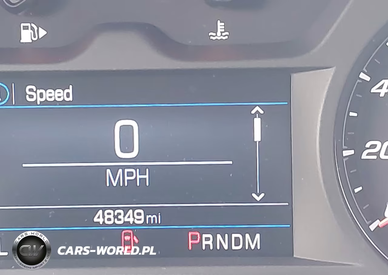 2019 Chevrolet Camaro 1Lt VIN:1G1FB1RX1K0135428 - 15