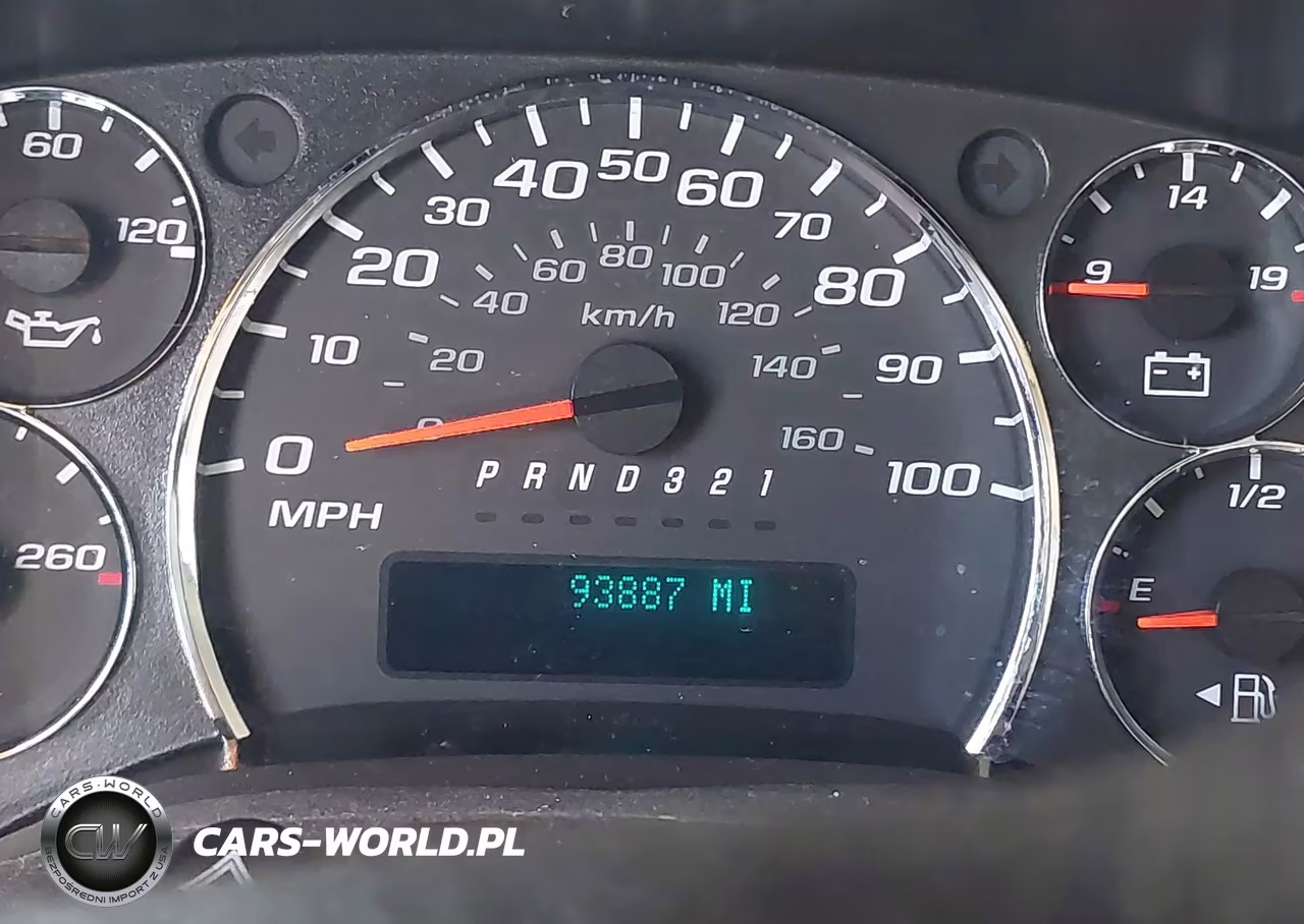 2009 GMC Savana Cutaway Work Van VIN:1GDJG316691170810 - 5