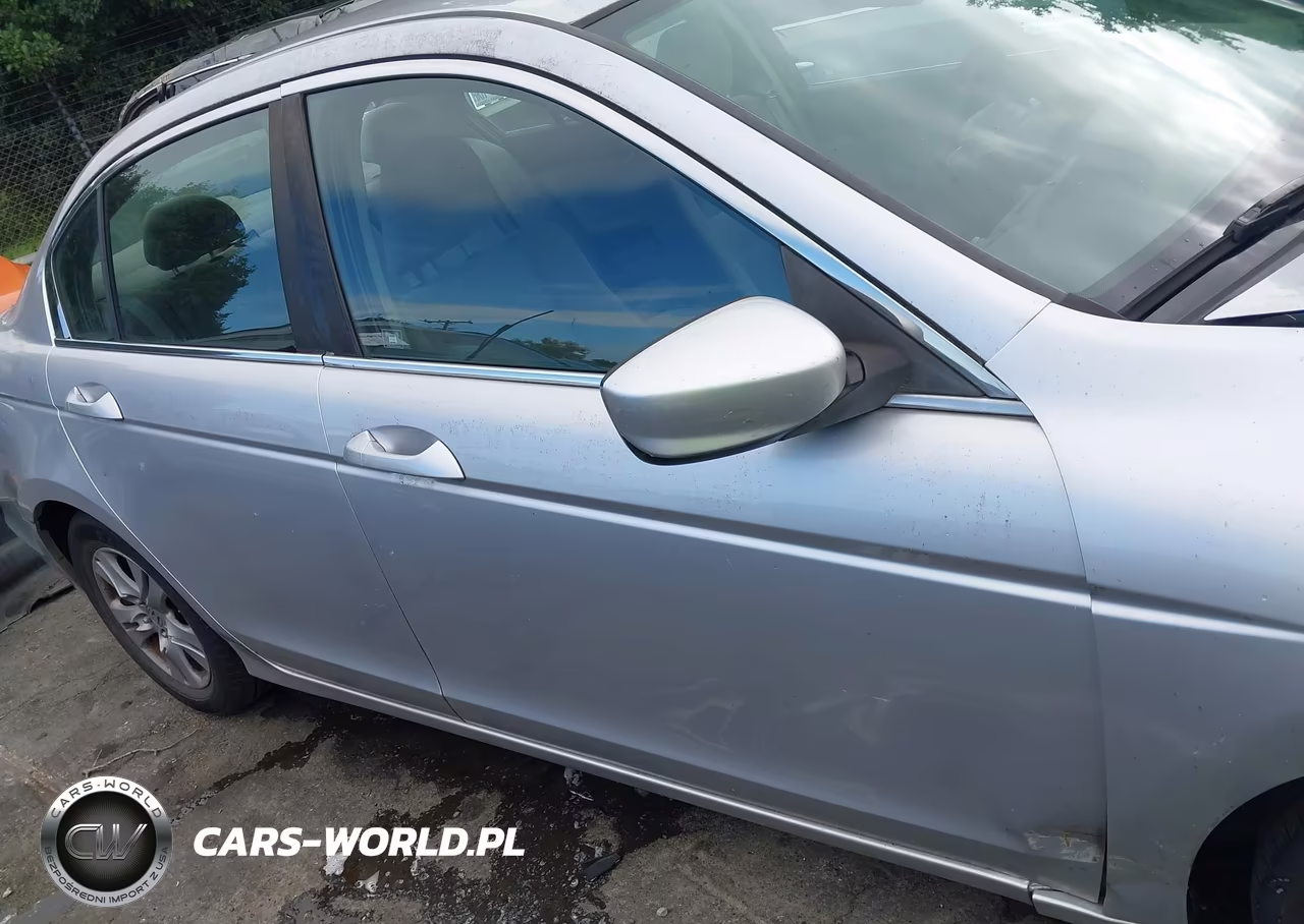 2011 Honda Accord 2.4 Lx-P VIN:1HGCP2F44BA104908 - 14