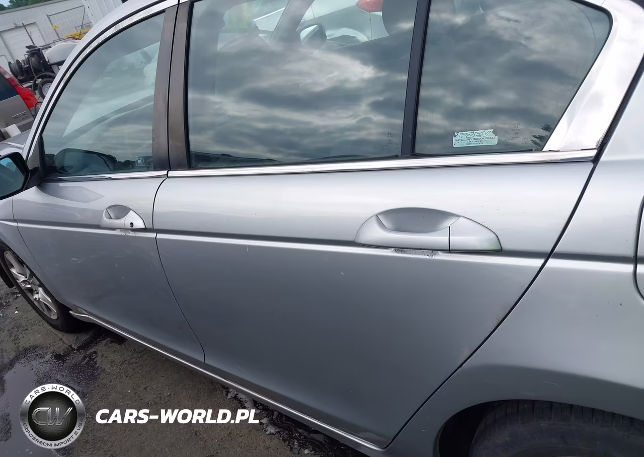 2011 Honda Accord 2.4 Lx-P VIN:1HGCP2F44BA104908 - 15