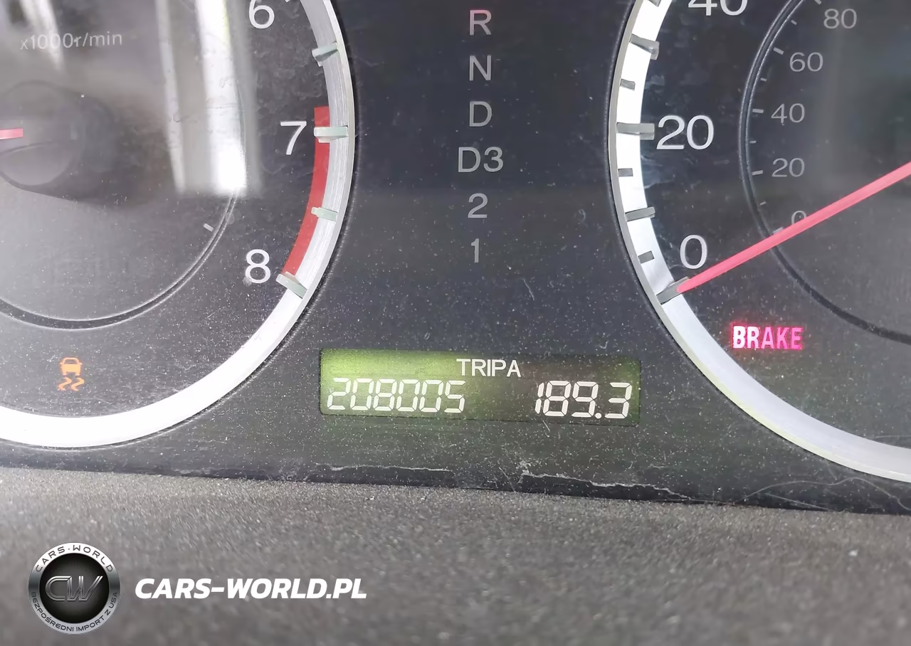 2011 Honda Accord 2.4 Lx-P VIN:1HGCP2F44BA104908 - 16