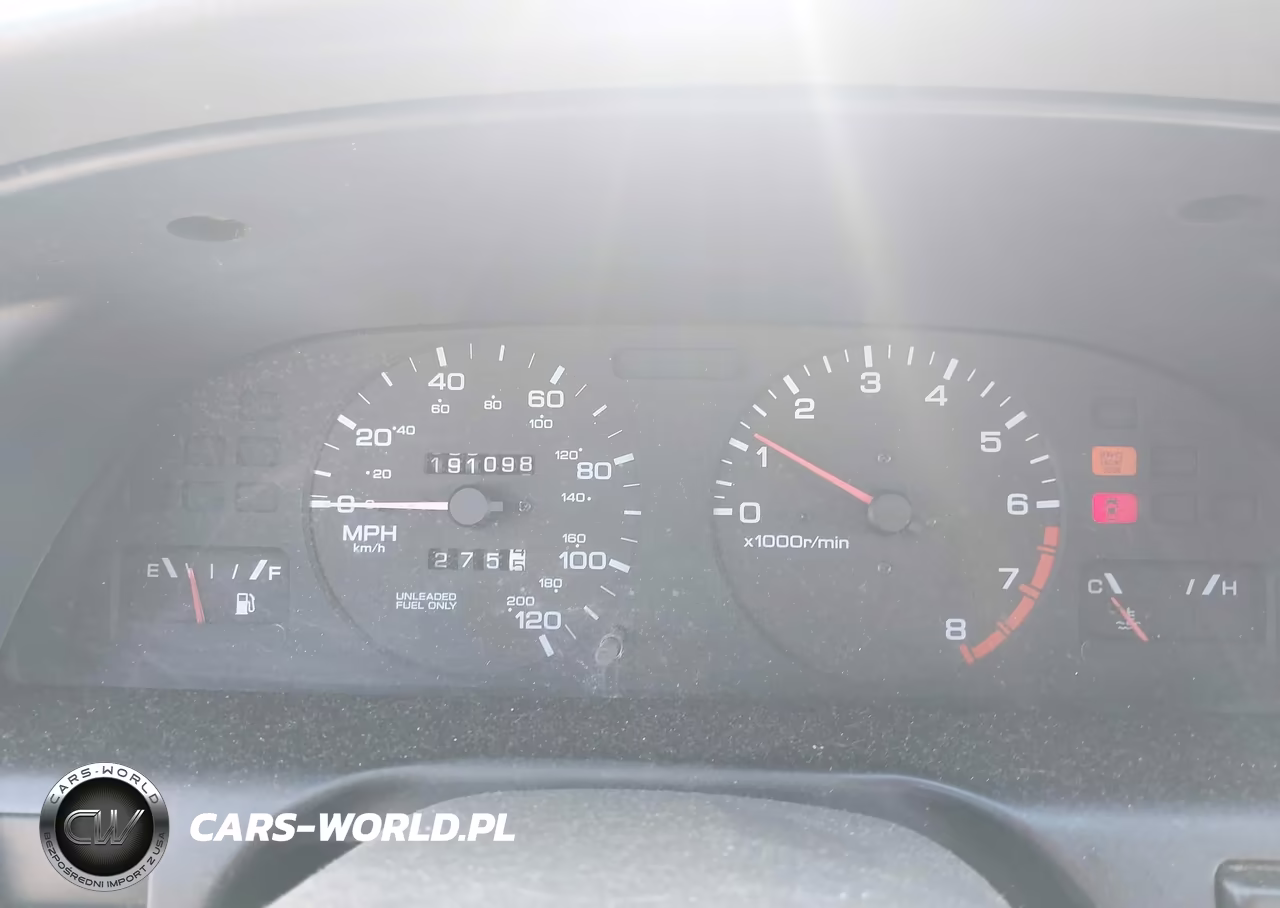 1998 Nissan Altima Gle-Gxe-Se-Xe VIN:1N4DL01D9WC100766 - 7