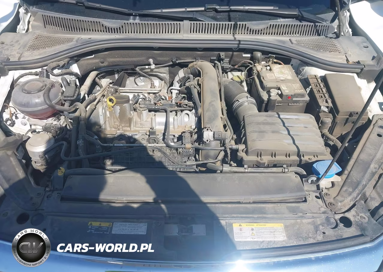 2021 Volkswagen Jetta 1.4T R-Line-1.4T Se-S VIN:3VWC57BU9MM099392 - 10