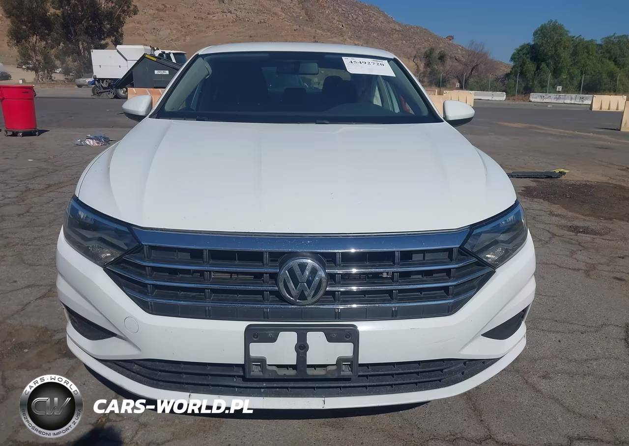 2021 Volkswagen Jetta 1.4T R-Line-1.4T Se-S VIN:3VWC57BU9MM099392 - 13