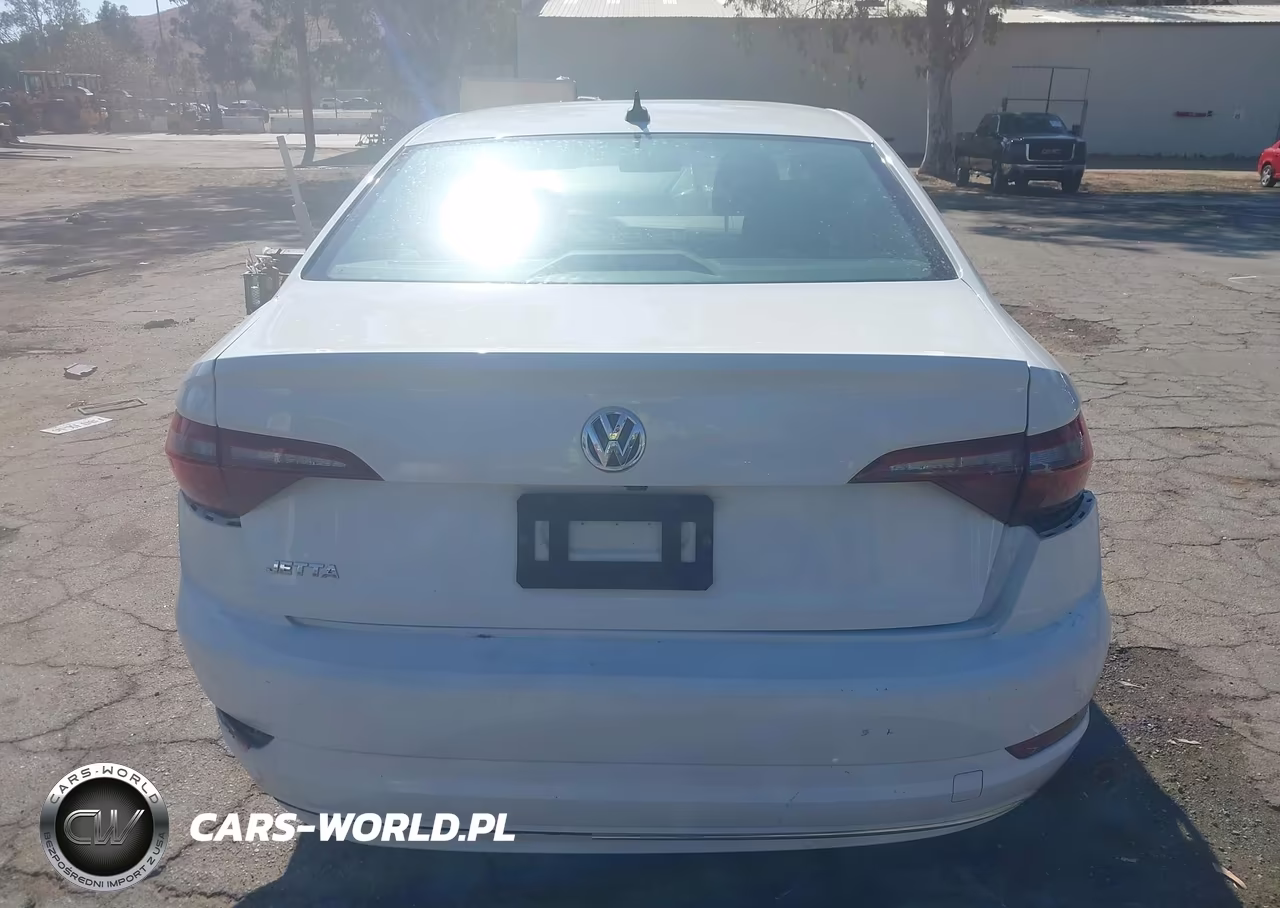 2021 Volkswagen Jetta 1.4T R-Line-1.4T Se-S VIN:3VWC57BU9MM099392 - 17