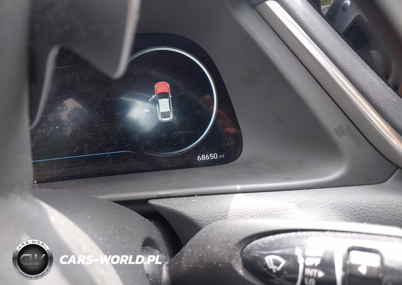 2023 Hyundai Sonata Sel Plus VIN:KMHL44J23PA272924 - 7