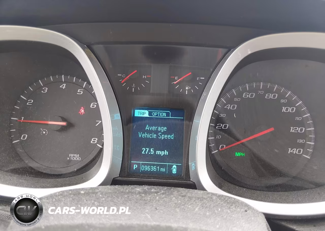 2016 Chevrolet Equinox Ls VIN:2GNFLEEK9G6201882 - 7