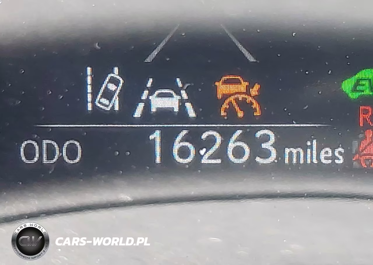 2022 Lexus Nx 350H Premium VIN:JTJGKCEZ2N2003119 - 15