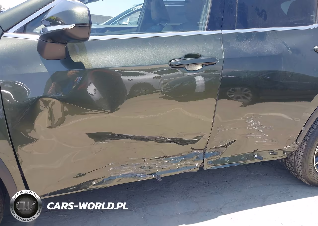 2022 Lexus Nx 350H Premium VIN:JTJGKCEZ2N2003119 - 6