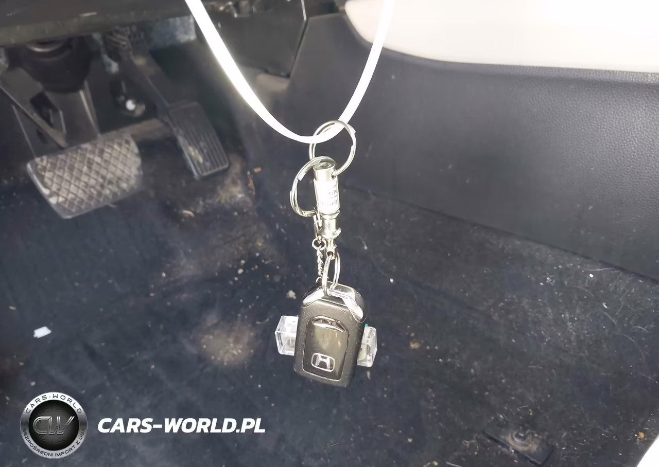 2018 Honda Accord Lx VIN:1HGCV1F17JA117219 - 11