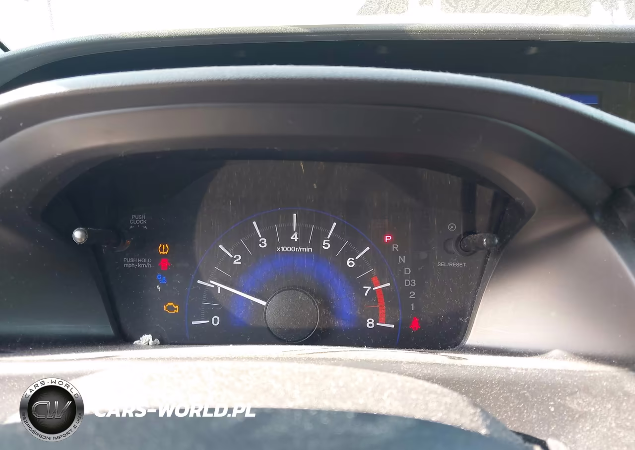 2013 Honda Civic Lx VIN:19XFB2F56DE069274 - 7