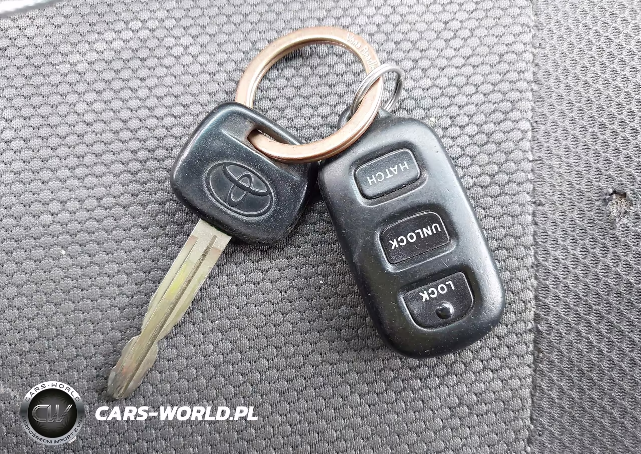 2003 Toyota Matrix Xr VIN:2T1LR38E23C092002 - 11